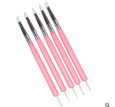 Nail Art Tools Sculpture Tools - ROUTINE FASHION